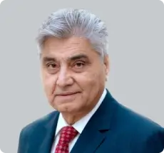 Khawar Rafiq Sheikh