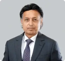 Dr. Izhar ul Haq Hashmi