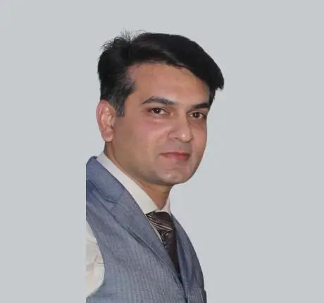 Umair Dar
