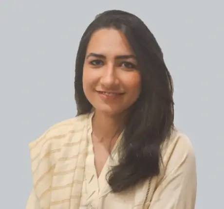 Farazeen Azmat