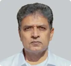 Nazir Ahmed Tunio
