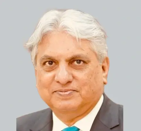 Dr. Muhammad Saeed