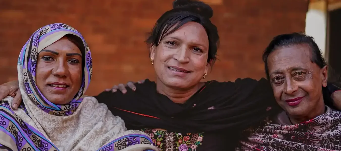 Akhuwat Khwajasira Support Program (AKSP)