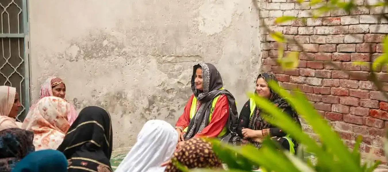 Akhuwat Community Development Program (ACDP)